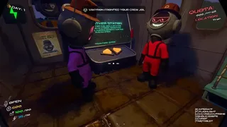 Скриншот 1 к игре DATA BREACH