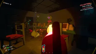 Скриншот 7 к игре DATA BREACH