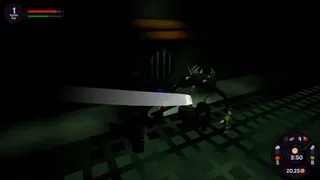 Скриншот 3 к игре Corpse Burger