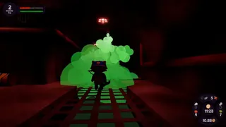 Скриншот 6 к игре Corpse Burger