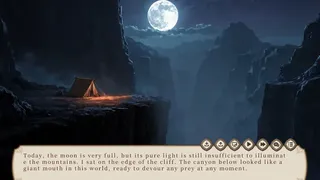 Скриншот 4 к игре Последнее испытание мудрой колдуньи