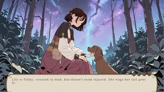 Скриншот 7 к игре Последнее испытание мудрой колдуньи