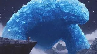 Скриншот 8 к игре Последнее испытание мудрой колдуньи