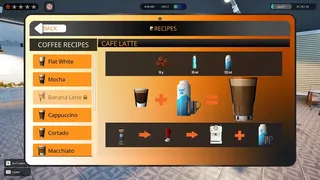Скриншот 4 к игре Cafe Crew Simulator
