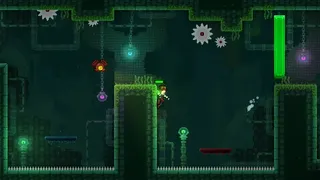 Скриншот 2 к игре Quantum Quartz