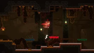 Скриншот 3 к игре Quantum Quartz