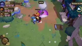 Скриншот 5 к игре Turnip Rush