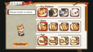 Скриншот 8 к игре Meow Palace: Forbidden City