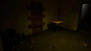 Скриншот 1 к игре 阴界诡录·尸语公寓