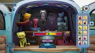 Скриншот 5 к игре Cat Craft