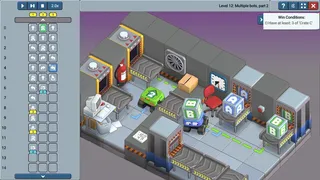 Скриншот 6 к игре 8-bitBot