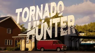 Скриншот 1 к игре Tornado Hunter