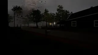 Скриншот 8 к игре Tornado Hunter