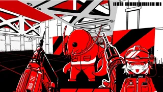 Скриншот 1 к игре DAIBADESTRUCTOR
