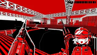 Скриншот 2 к игре DAIBADESTRUCTOR