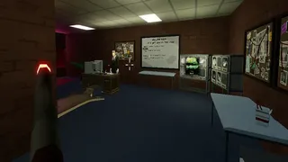 Скриншот 3 к игре S K Y R I S E