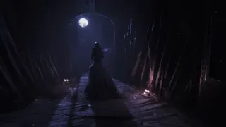 Скриншот 1 к игре Maid of Sker VR