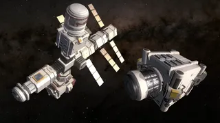 Скриншот 5 к игре First Moon of Mercury