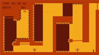 Скриншот 4 к игре NIMAN