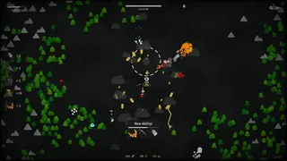 Скриншот 1 к игре Last Watchtower