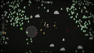 Скриншот 3 к игре Last Watchtower