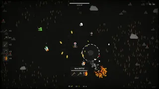 Скриншот 5 к игре Last Watchtower