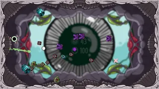 Скриншот 3 к игре E.Y.E.R.I.S.