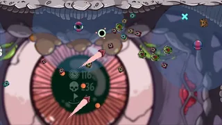 Скриншот 6 к игре E.Y.E.R.I.S.