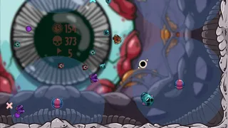 Скриншот 8 к игре E.Y.E.R.I.S.