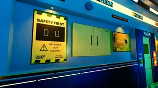 Скриншот 4 к игре Zero Warning: Burnt Out