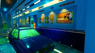 Скриншот 5 к игре Zero Warning: Burnt Out