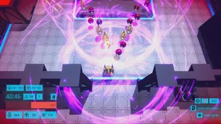 Скриншот 1 к игре Swarm Me