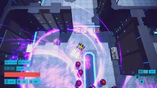 Скриншот 5 к игре Swarm Me