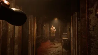 Скриншот 1 к игре The Butcher's Village