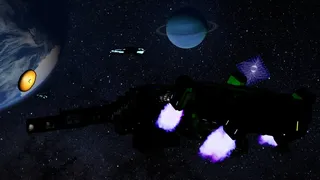 Скриншот 3 к игре Planets and Pancakes