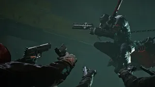 Скриншот 6 к игре GUNGRAVE G.O.R.E: BLOOD HEAT