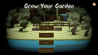 Скриншот 1 к игре Grow Your Garden