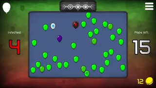 Скриншот 1 к игре Poppidemic