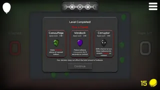 Скриншот 2 к игре Poppidemic