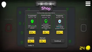 Скриншот 3 к игре Poppidemic