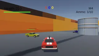 Скриншот 5 к игре Gearshift Velocity