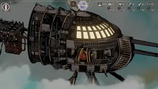 Скриншот 3 к игре Skyborne Chronicles
