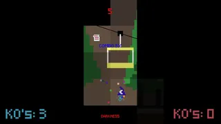 Скриншот 4 к игре RPS Arena