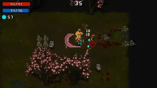 Скриншот 3 к игре Backpack Survivor
