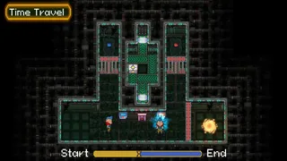 Скриншот 1 к игре Chronigma