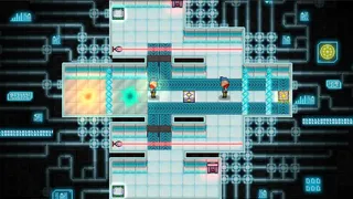 Скриншот 2 к игре Chronigma