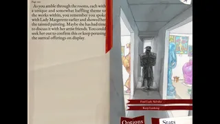 Скриншот 1 к игре The Hunter's Journals - Rogues Gallery