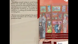 Скриншот 3 к игре The Hunter's Journals - Rogues Gallery