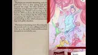 Скриншот 4 к игре The Hunter's Journals - Rogues Gallery