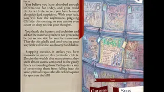 Скриншот 5 к игре The Hunter's Journals - Rogues Gallery